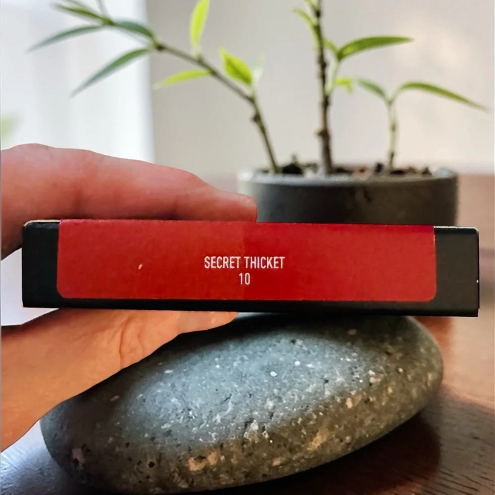 KVD Beauty Good Apple Blush Balm Duo – Secret Thicket 10 – New in Box
